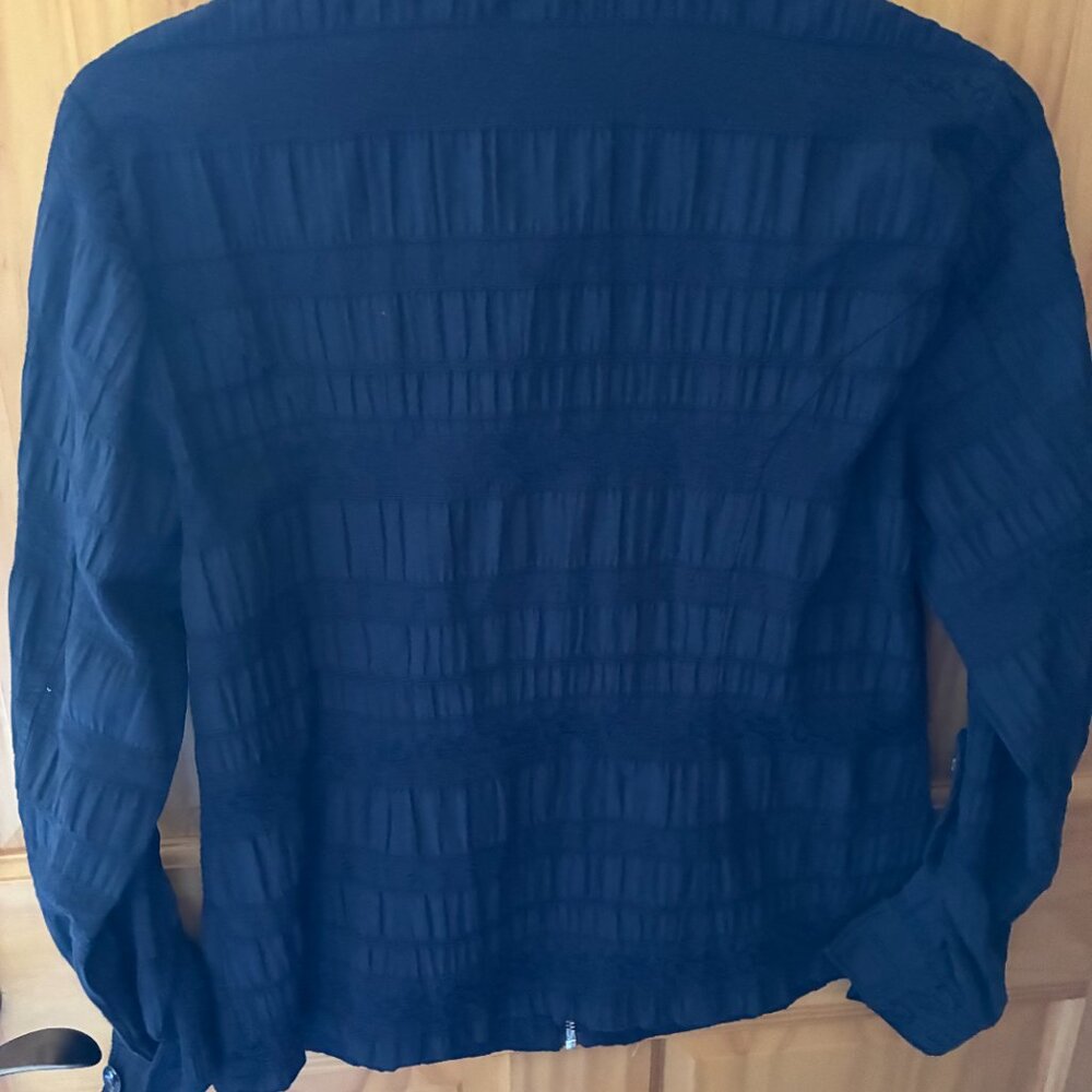 Christopher & Banks Jacket - Picture 3 of 3